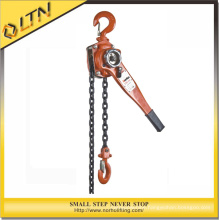 High Quality Manual Chain Block (LH-WC)